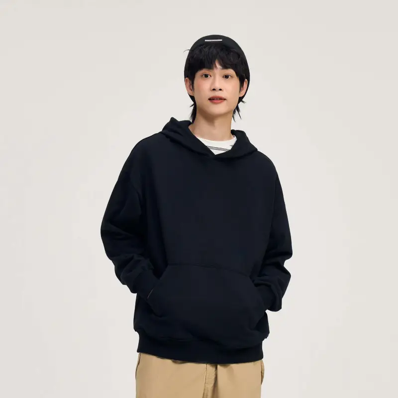 Universal Templates Sweatshirt Unisex-22