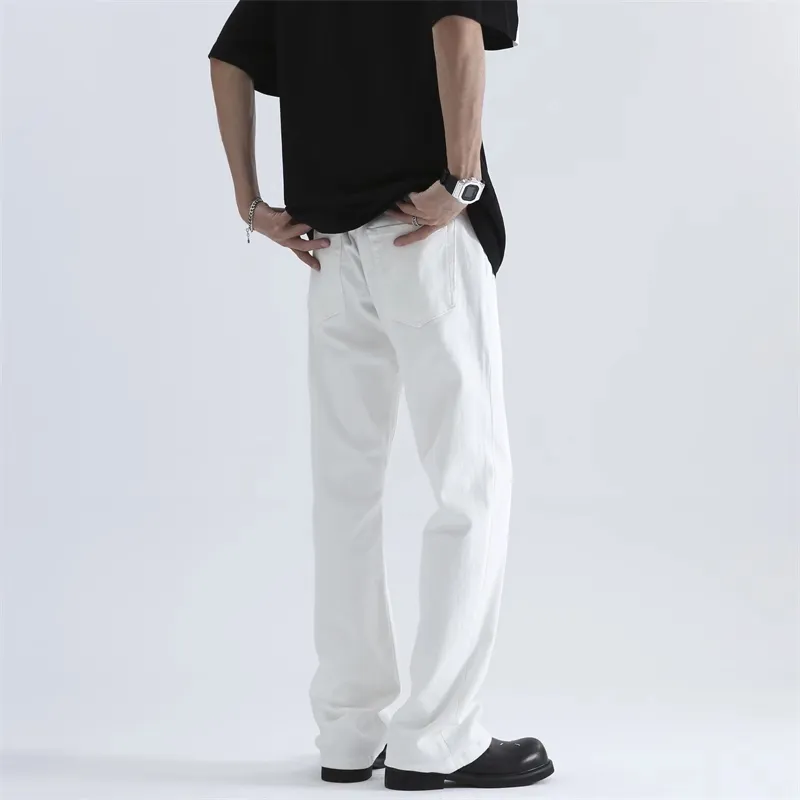 Universal Templates Jeans Unisex-13
