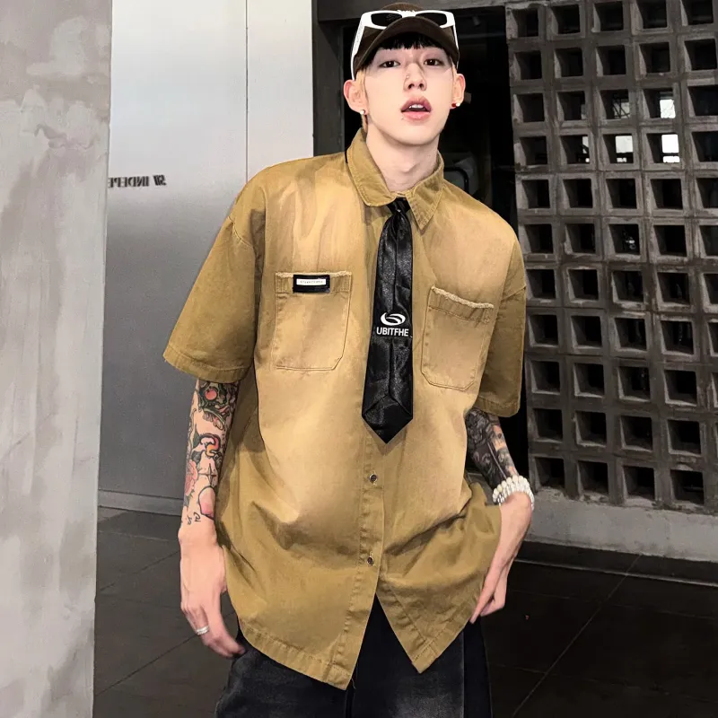 Universal Templates Shirt Unisex-9