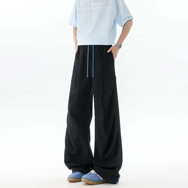 Universal Templates Casual Pants Unisex-9