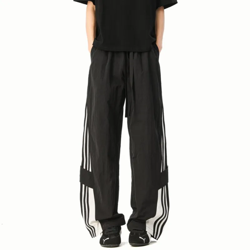 Universal Templates Casual Pants Unisex-4
