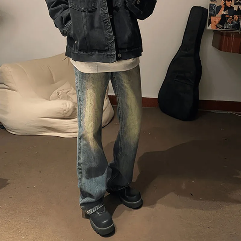 Universal Templates Jeans Unisex-10