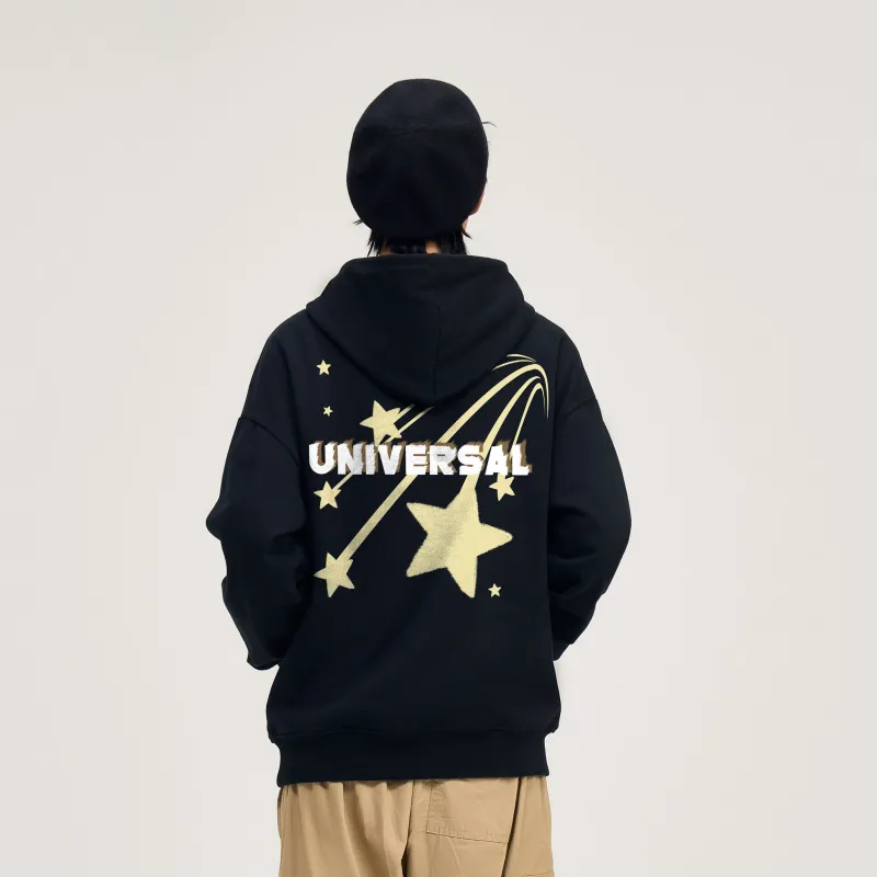 Universal Templates Sweatshirt Unisex-7