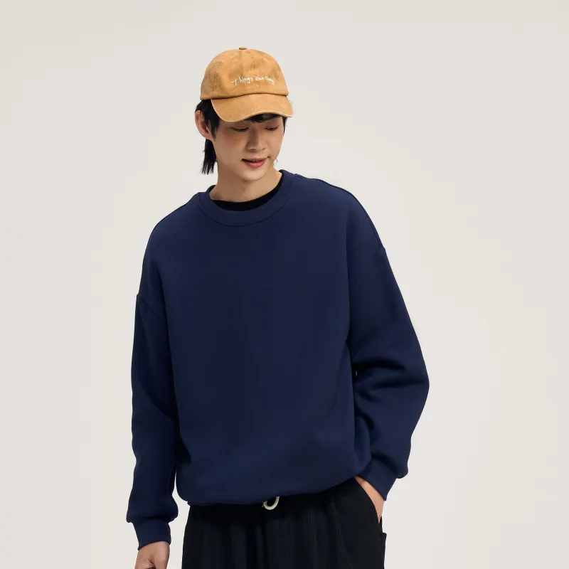 Universal Templates Sweatshirt Unisex-20