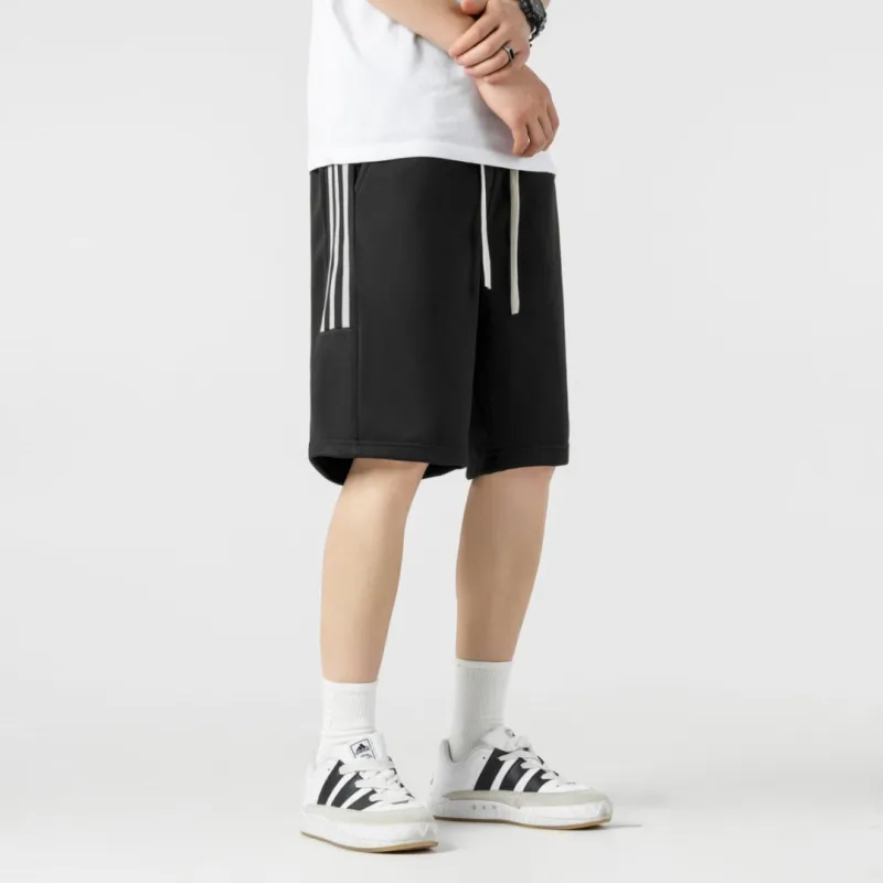 Universal Templates Casual Shorts Unisex-3