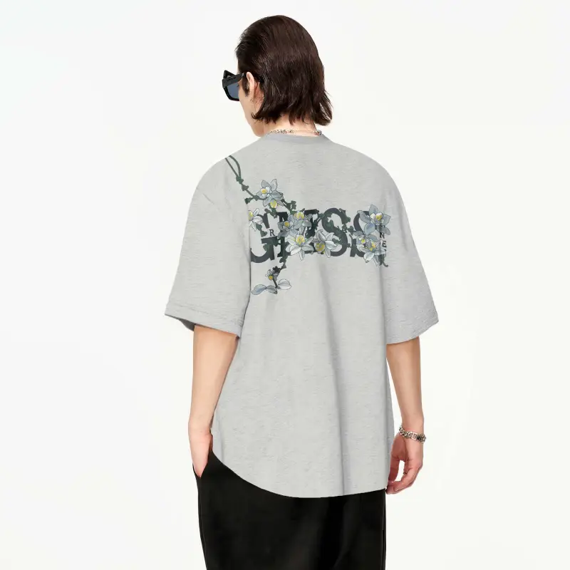 Universal Templates T Shirt Unisex-16