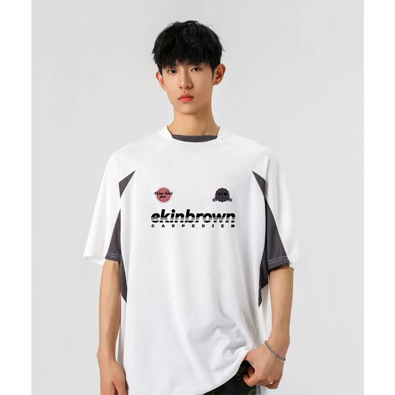 Universal Templates T Shirt Unisex-10
