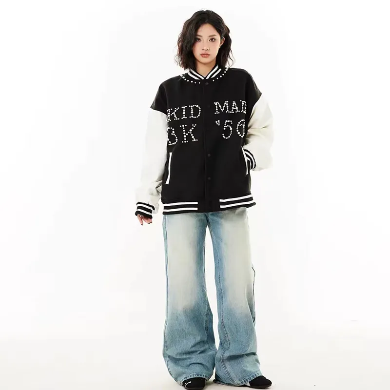 Universal Templates Jackets Coats Unisex-7