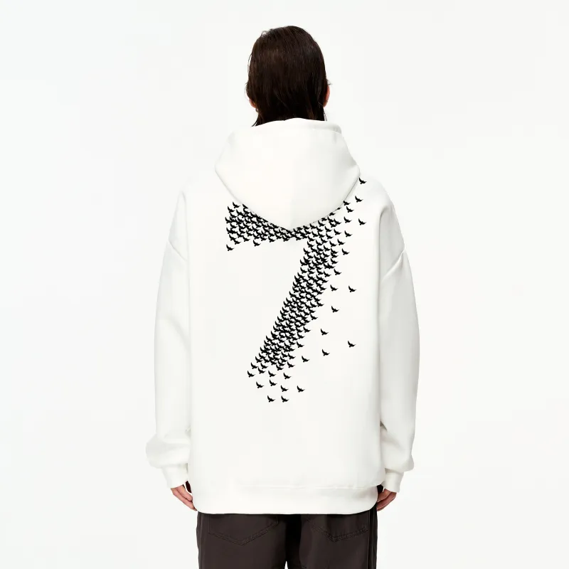 Universal Templates Sweatshirt Unisex-5