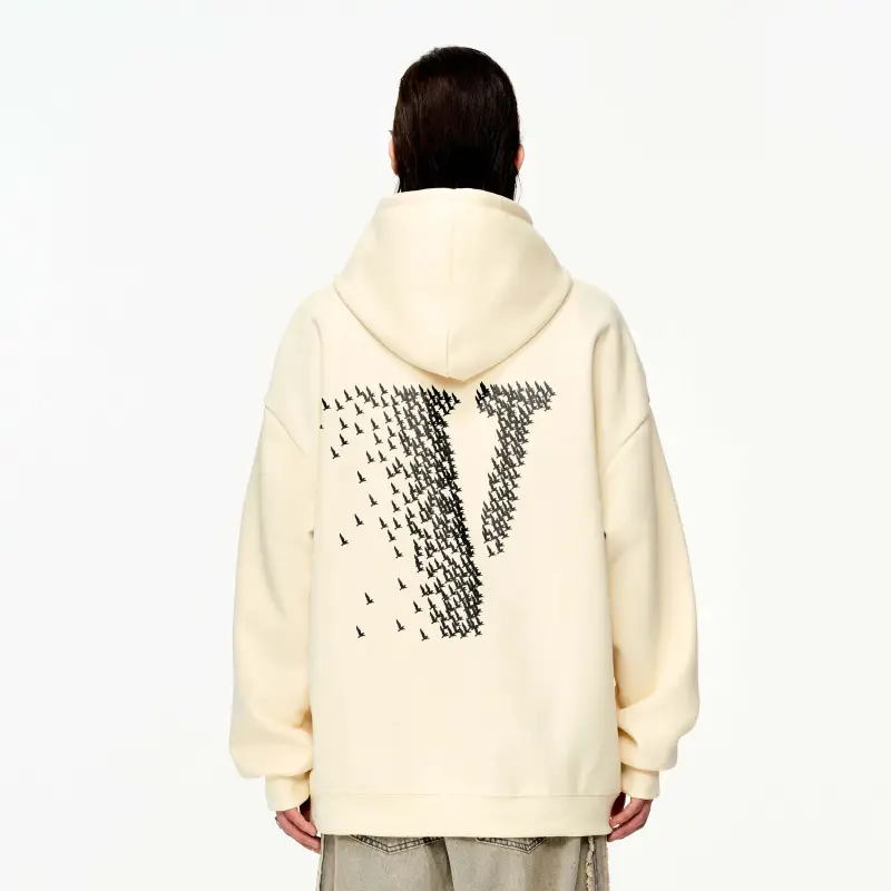 Universal Templates Sweatshirt Unisex-2