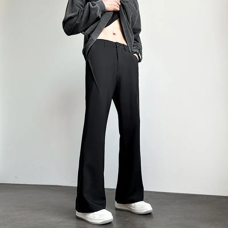 Universal Templates Suit Trouser Unisex-2