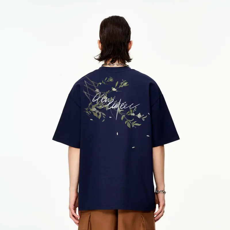 Universal Templates T Shirt Unisex-14