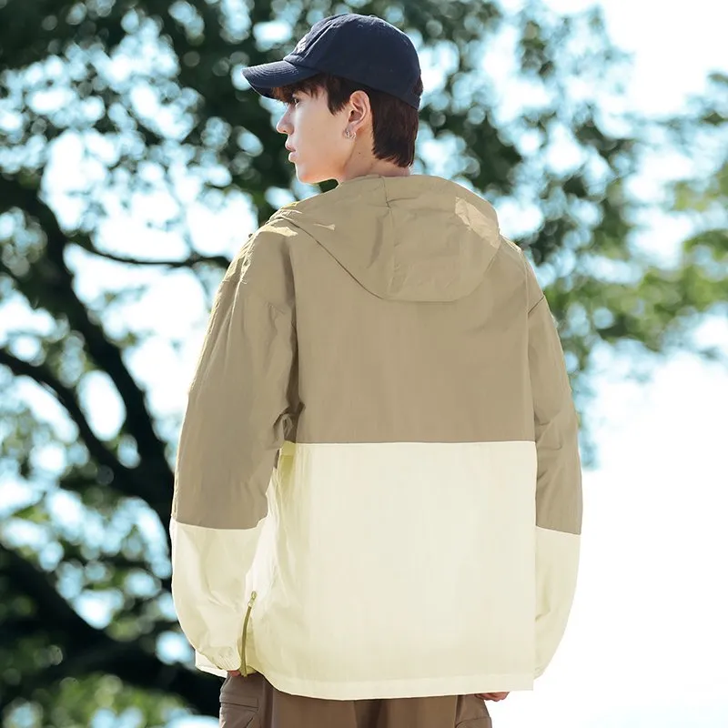 Universal Templates Sun Protection Clothing Unisex-14