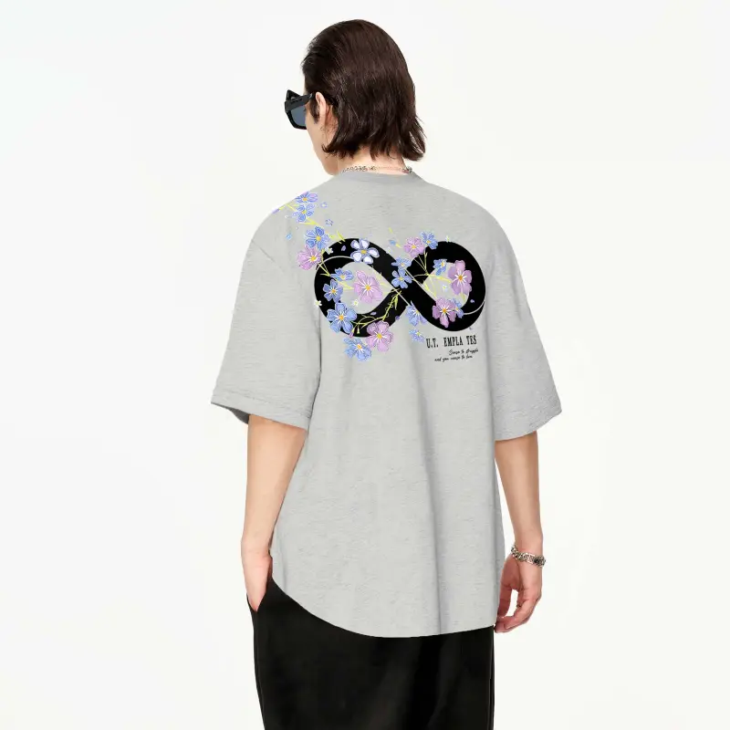 Universal Templates T Shirt Unisex-10