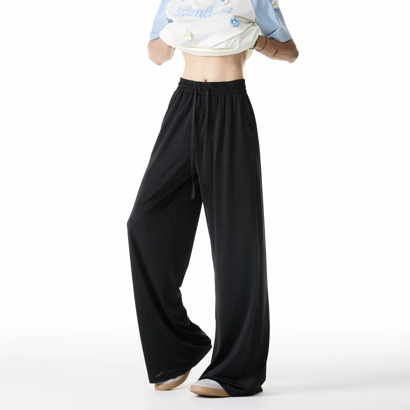 Universal Templates Casual Pants Unisex-3