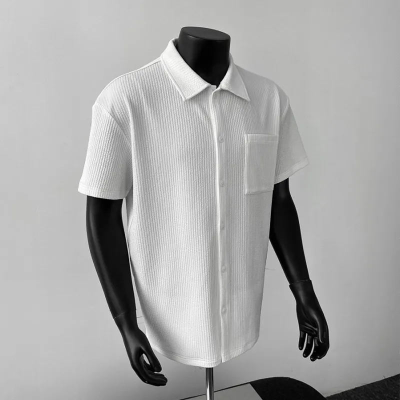 Universal Templates Shirt Unisex-9