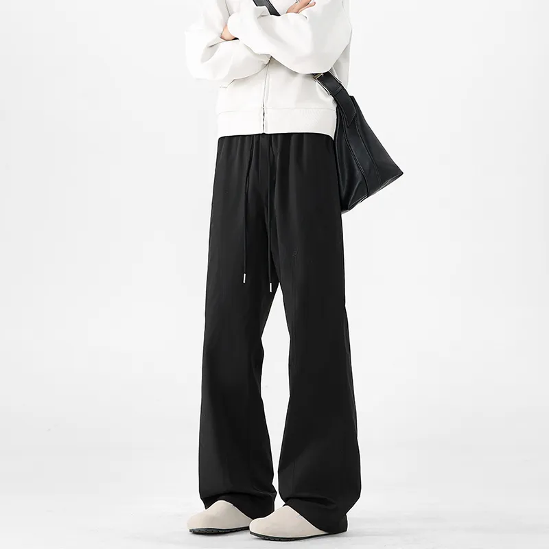 Universal Templates Casual Pants Unisex-1
