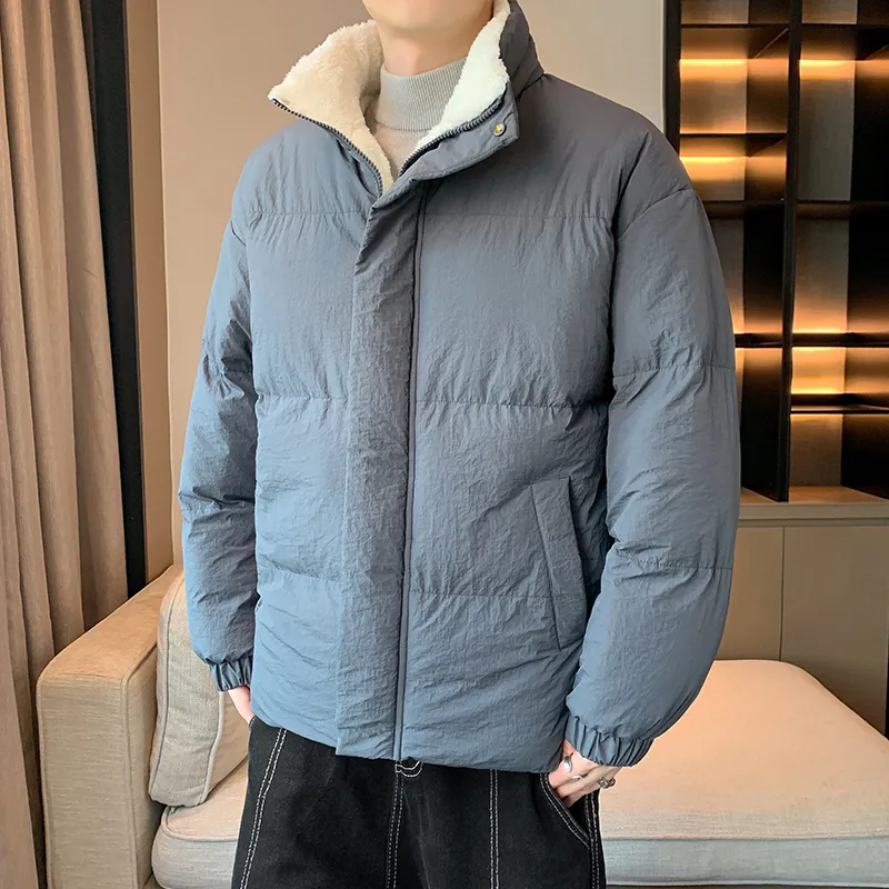 Universal Templates Puffer Jacket Unisex-7