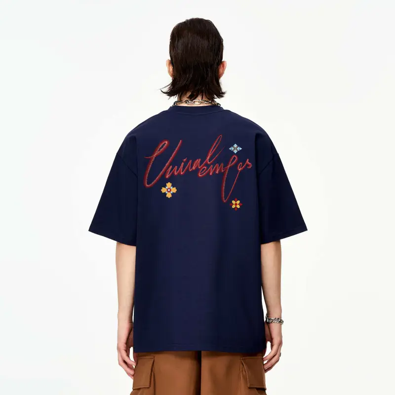 Universal Templates T Shirt Unisex-13