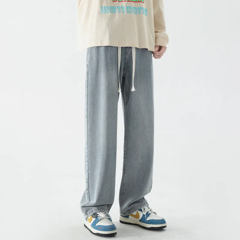 Universal Templates Jeans Unisex-12