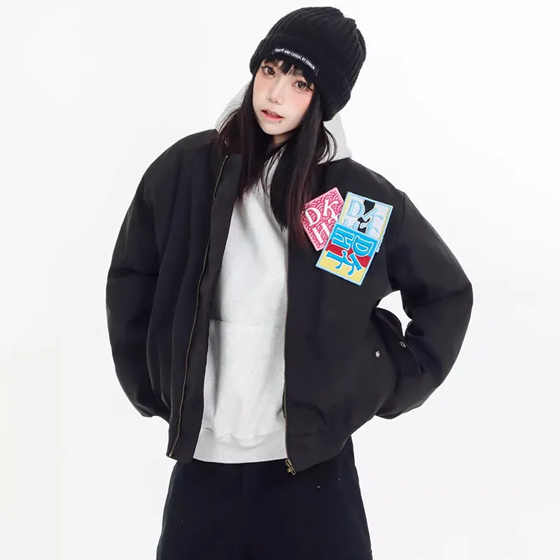 WELTER EXPERIMENT Jackets & Coats Unisex-11