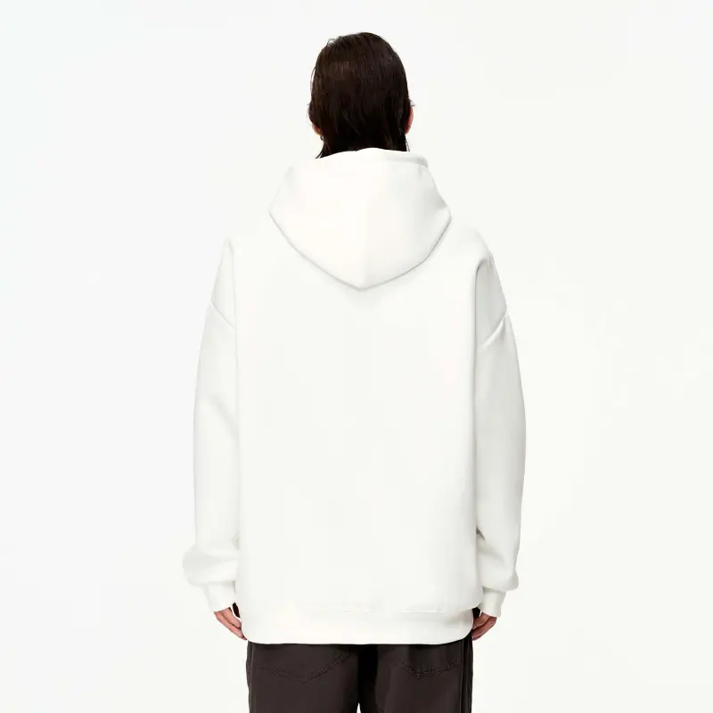 Universal Templates Sweatshirt Unisex-4