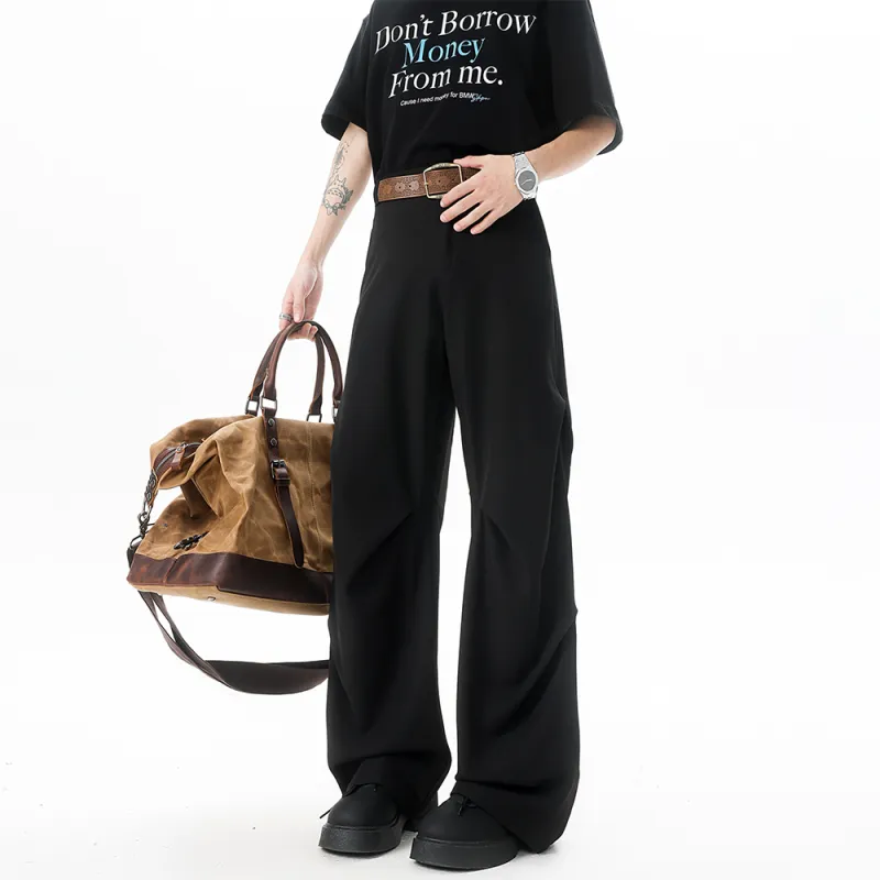 Universal Templates Casual Pants Unisex-3