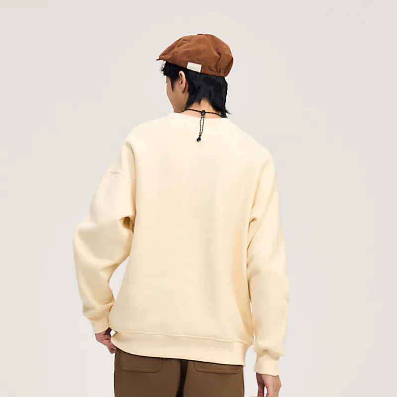 Universal Templates Sweatshirt Unisex-16