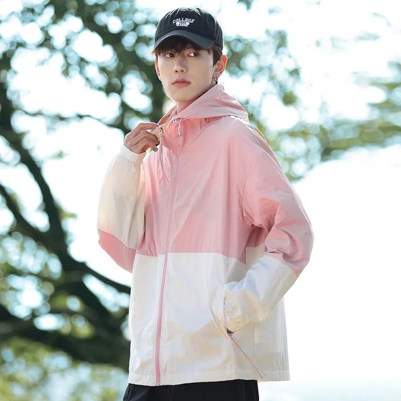 Universal Templates Sun Protection Clothing Unisex-18