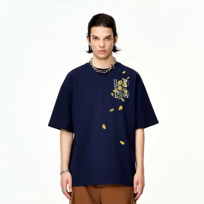 Universal Templates T Shirt Unisex-14