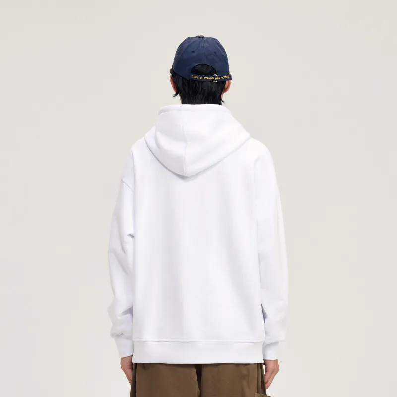 Universal Templates Sweatshirt Unisex-2