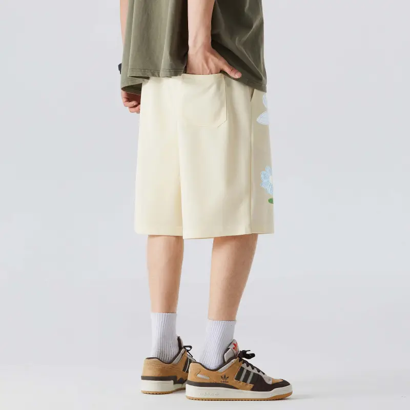 Universal Templates Casual Shorts Unisex-13