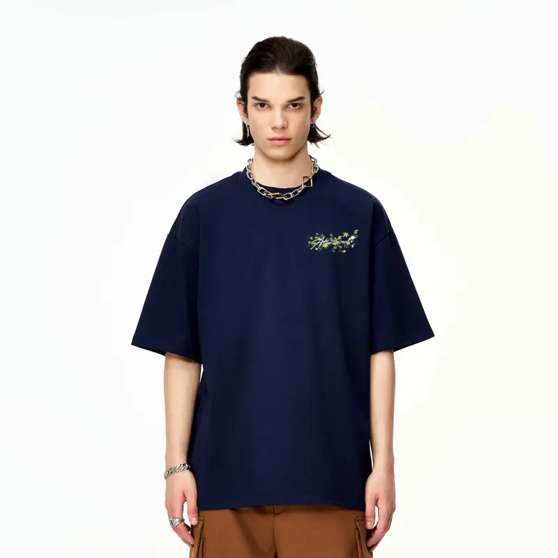 Universal Templates T Shirt Unisex-15