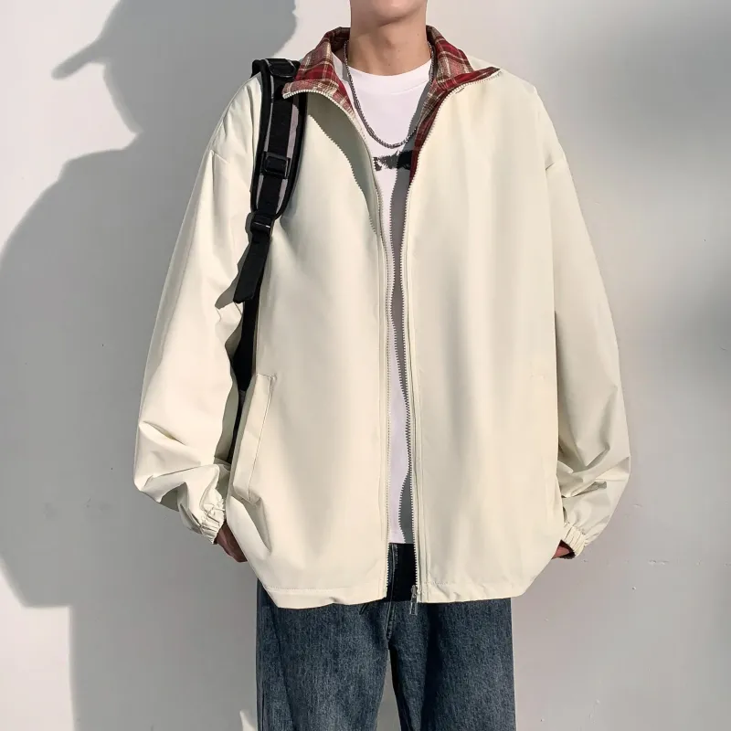 Universal Templates Jacket Unisex-11