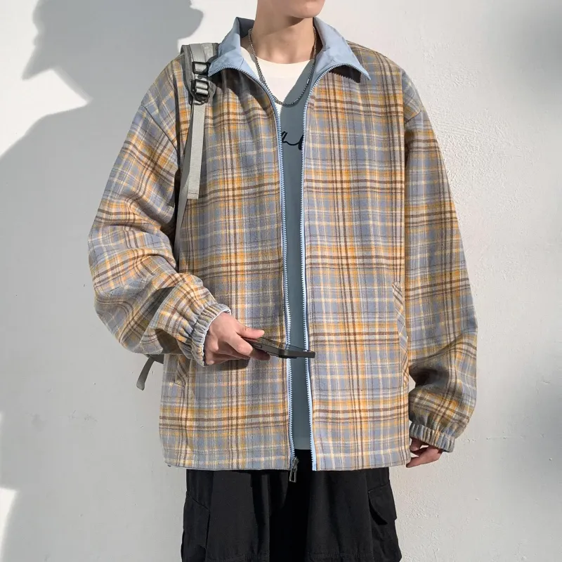 Universal Templates Jacket Unisex-20