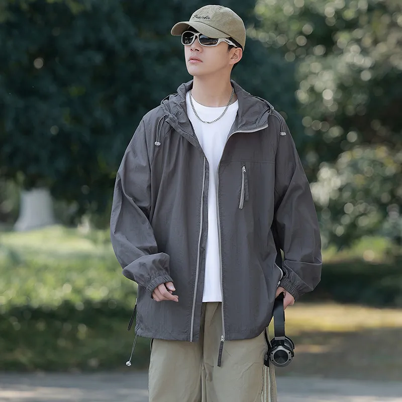 Universal Templates Sun Protection Clothing Unisex-22