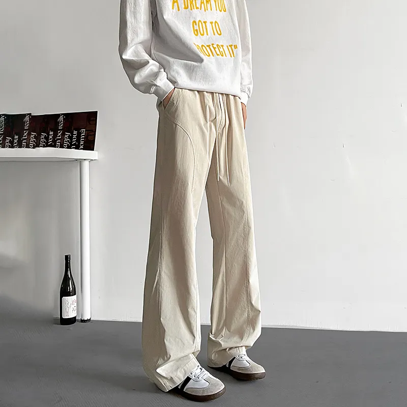 Universal Templates Cargo Pants Unisex-1