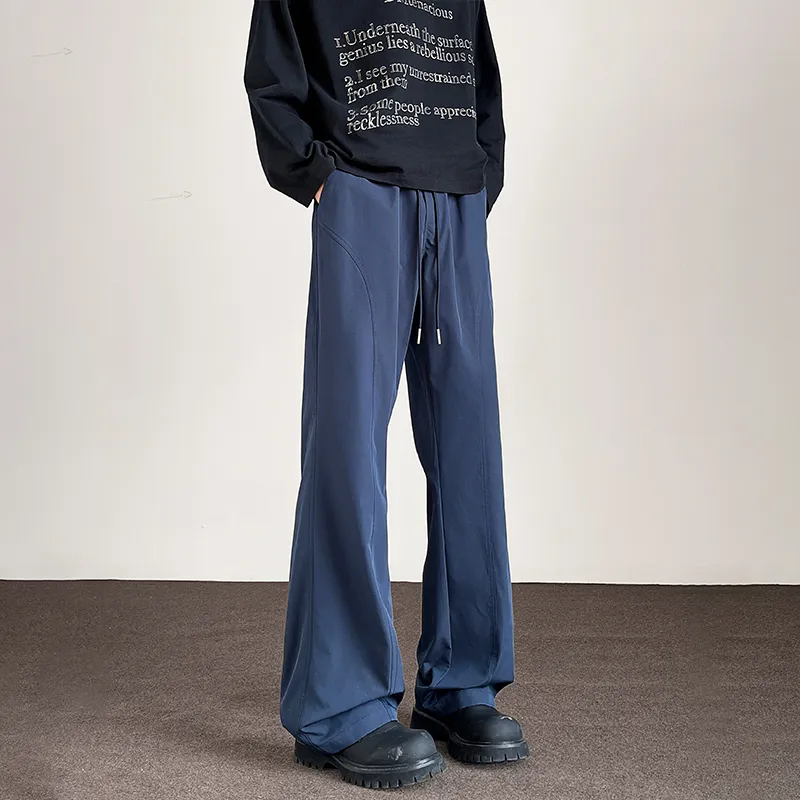 Universal Templates Cargo Pants Unisex-7