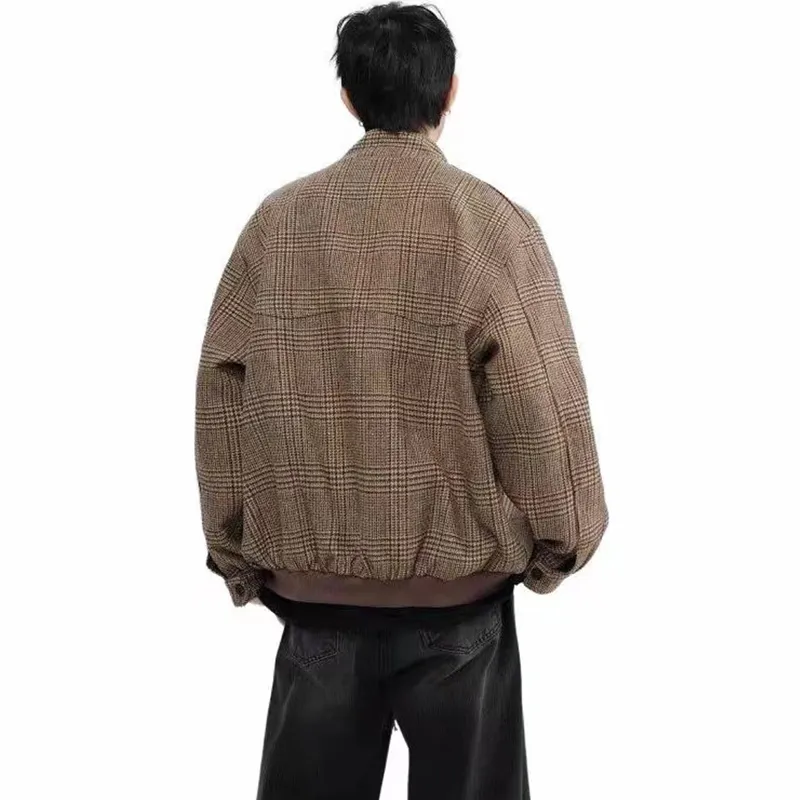 Universal Templates Jacket Unisex-1