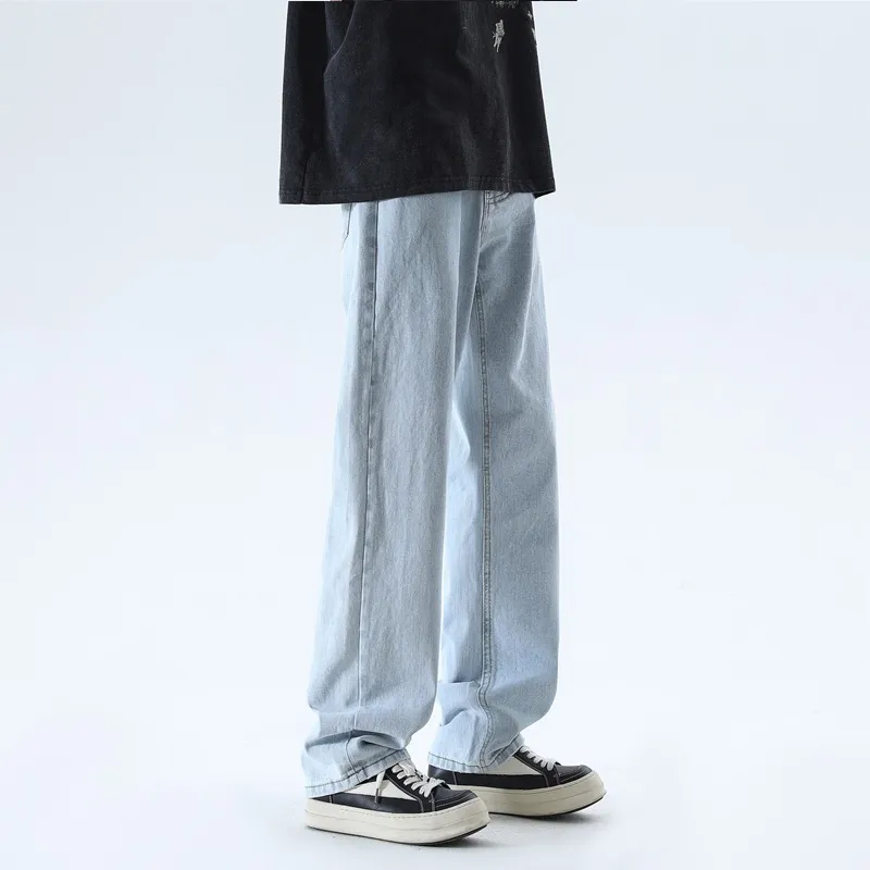 Universal Templates Jeans Unisex-22