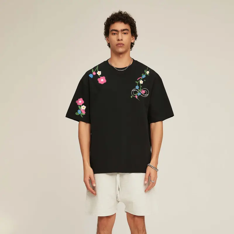 Universal Templates T Shirt Unisex-3