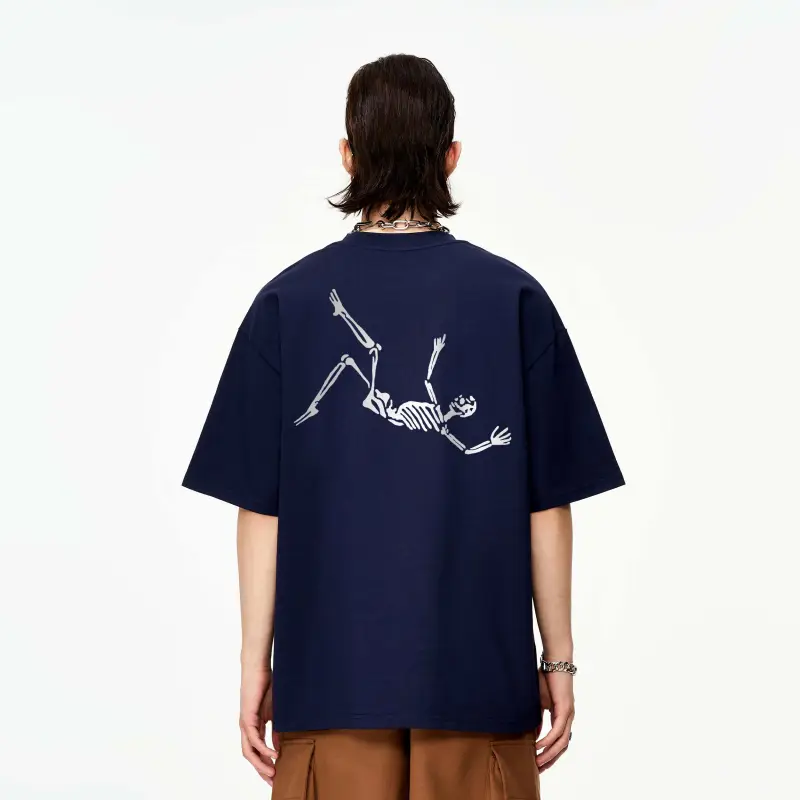 Universal Templates T Shirt Unisex-14