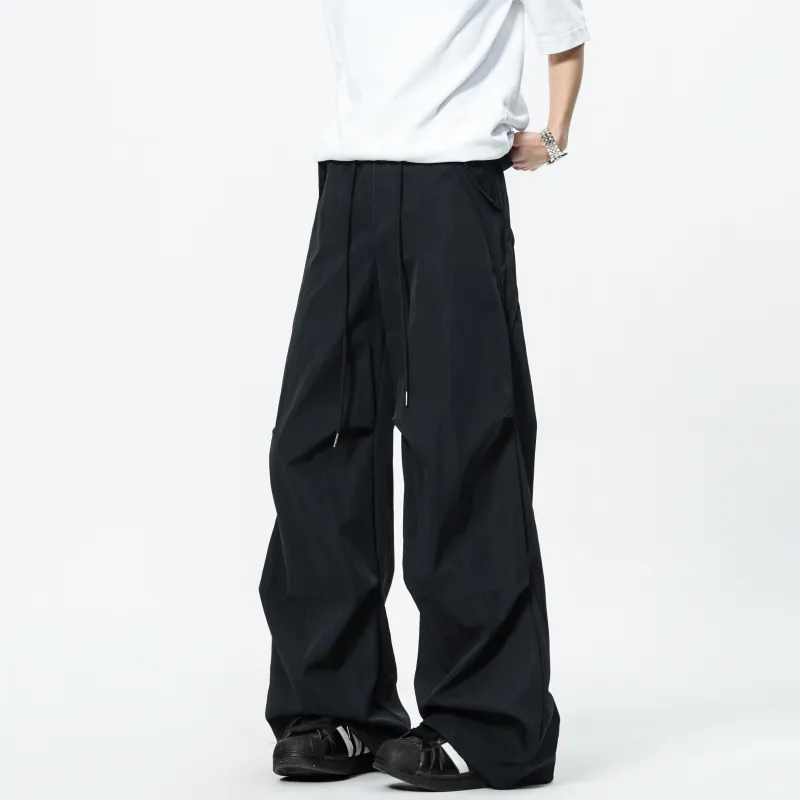 Universal Templates Casual Pants Unisex-2