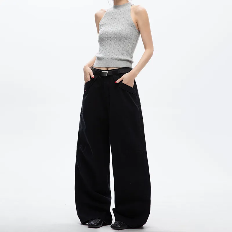 Universal Templates Jeans Unisex-2