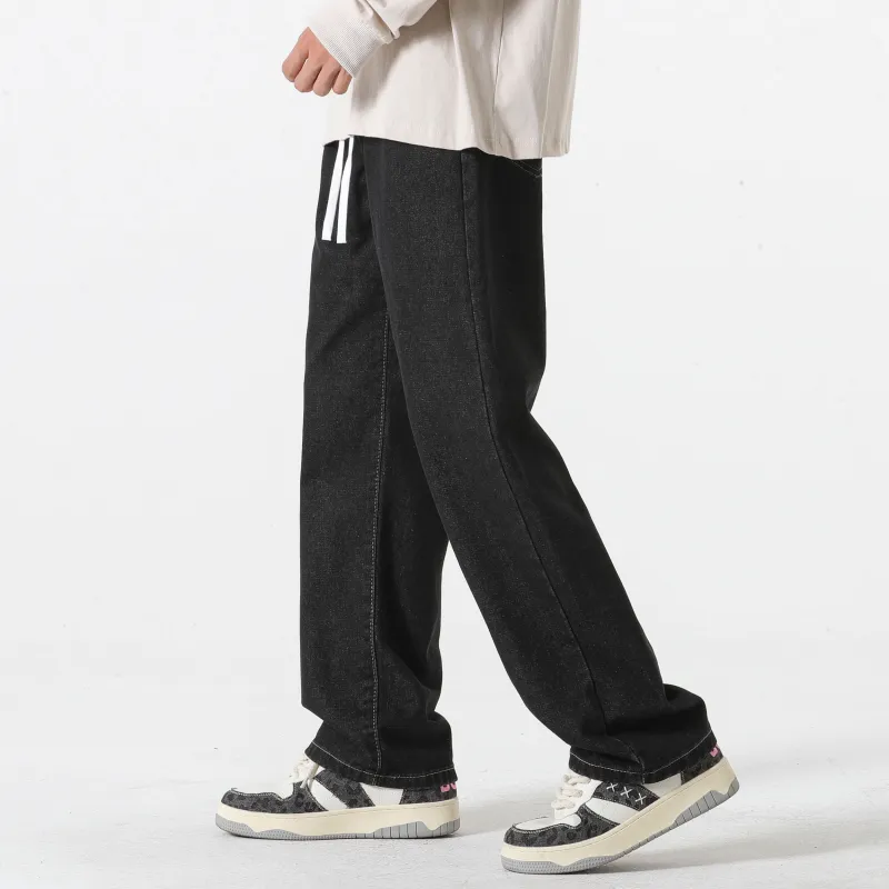 Universal Templates Jeans Unisex-14