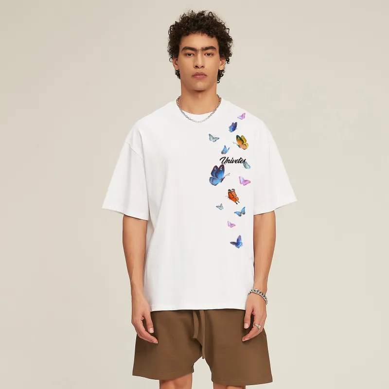 Universal Templates T Shirt Unisex-6