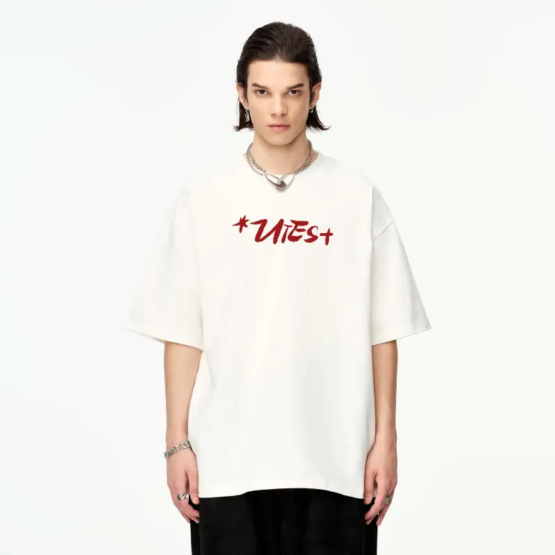 Universal Templates T Shirt Unisex-7