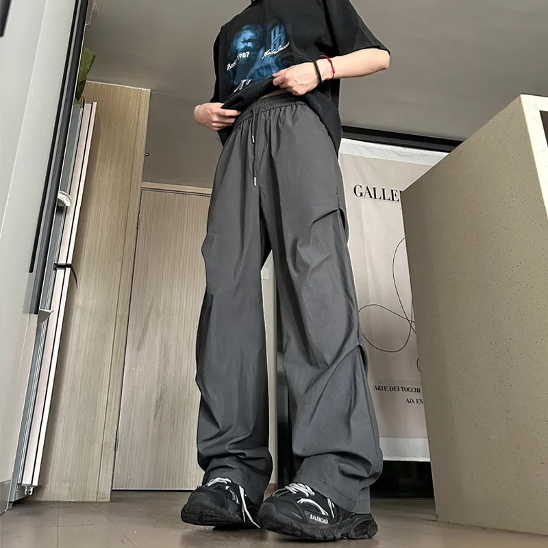 Universal Templates Casual Pants Unisex-11