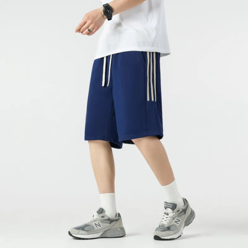 Universal Templates Casual Shorts Unisex-14