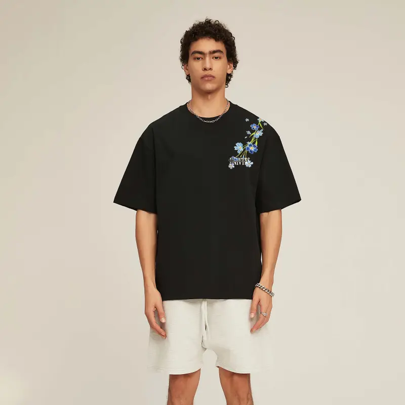Universal Templates T Shirt Unisex-3